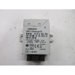 Relais Electrique Bmw Serie 3 E46 Phase 2